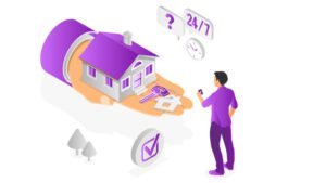 scraping real estate data