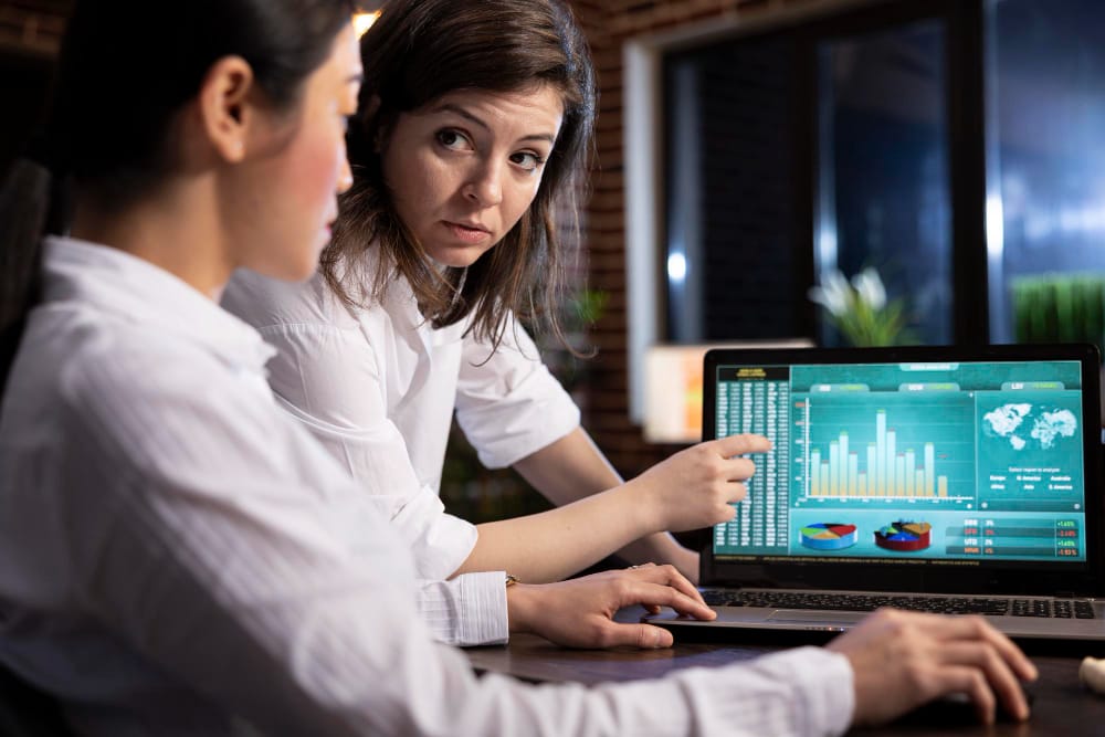 Value Realization Through Data Extraction Tools