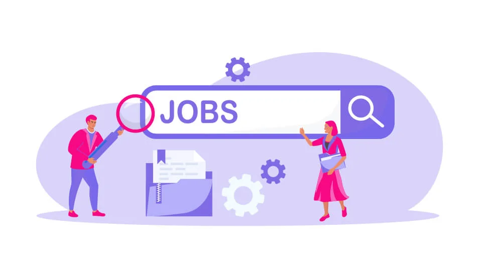 Google Jobs Scraper