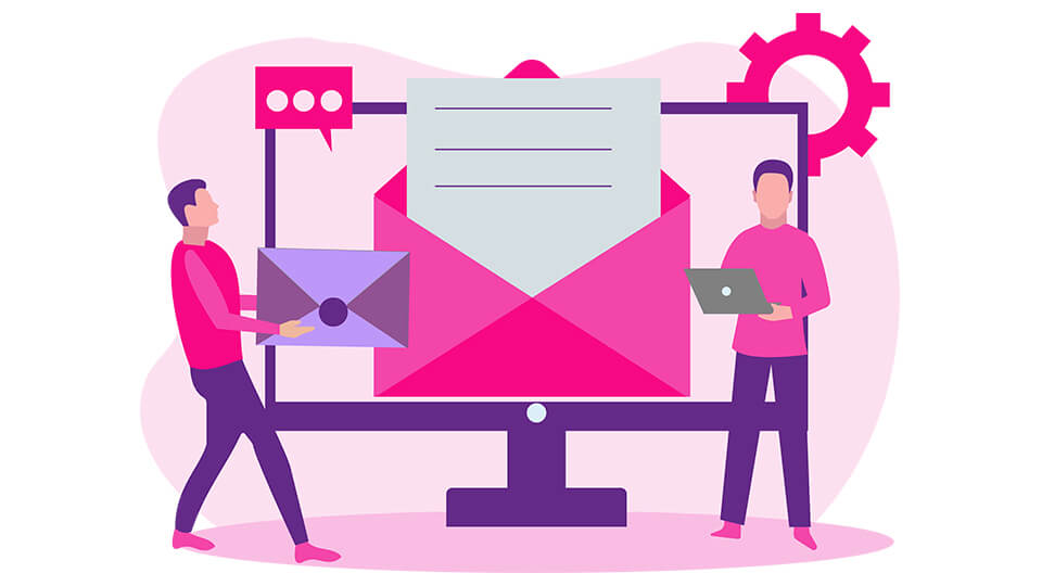 Email Scraping Tool