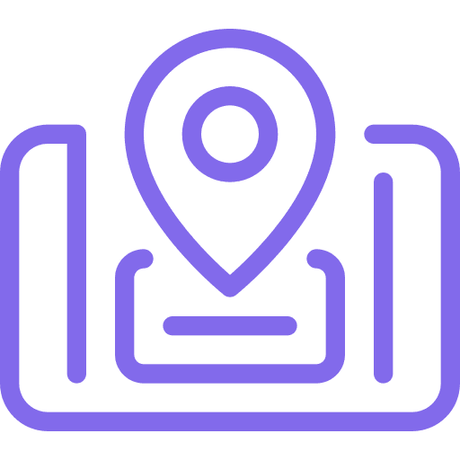 Location Pin