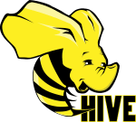 Apache Hive Logo