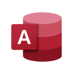 Microsoft Access