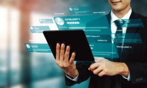 Comparing top 5 Web Scraping Providers in 2025