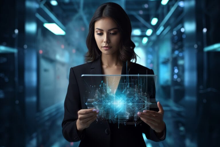 The Future Of Data Extraction