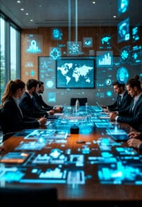 Top Legal Data Intelligence Providers in 2025