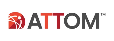 Attom Data Solutions Logo