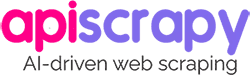 Apiscrapy