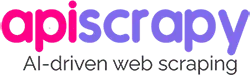 Apiscrapy Logo