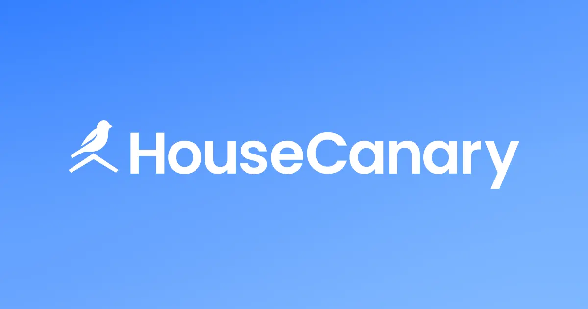 Housecanary Logo