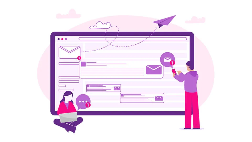 Content Scraping