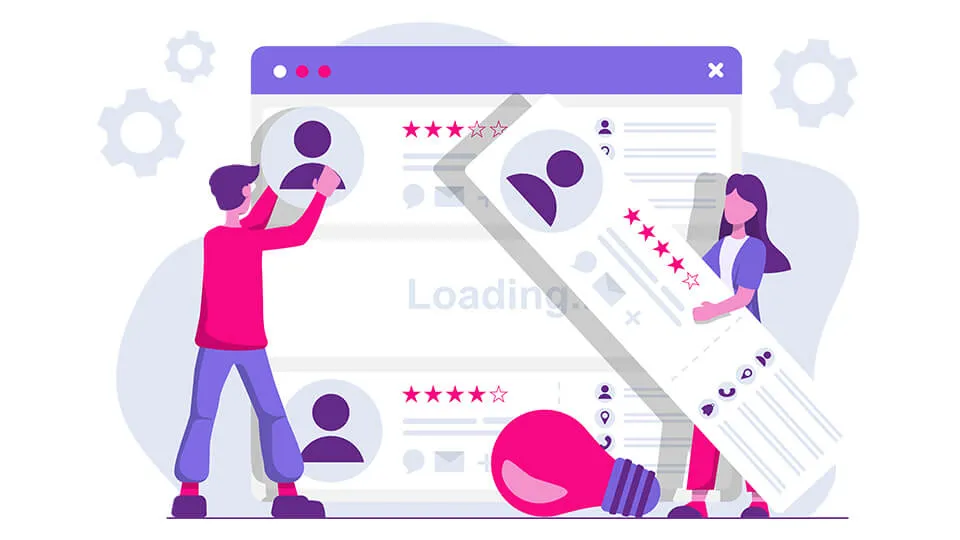 Content Scraping