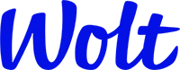 Wolt-Blue