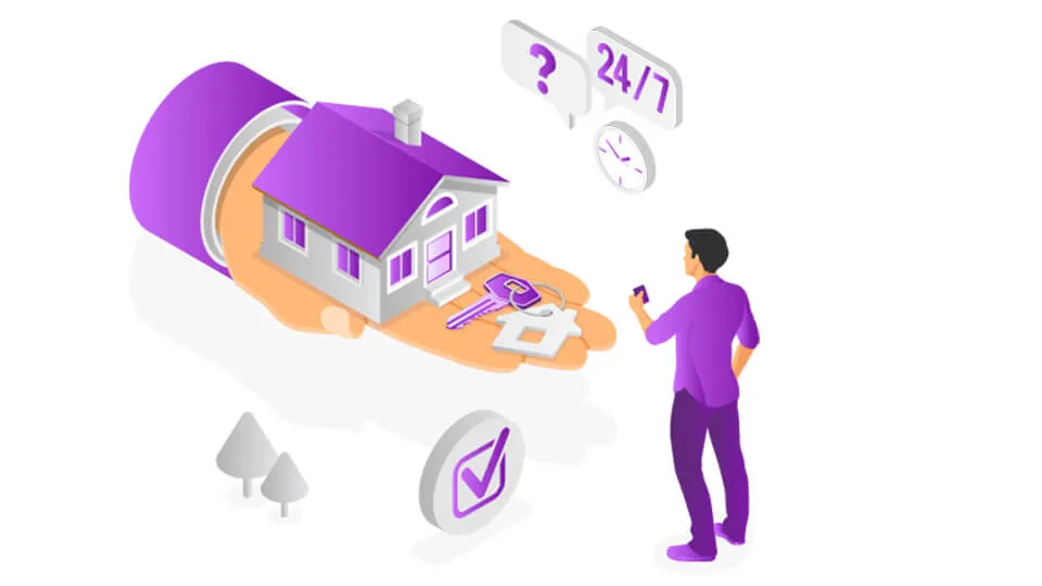 Scraping Real Estate Data