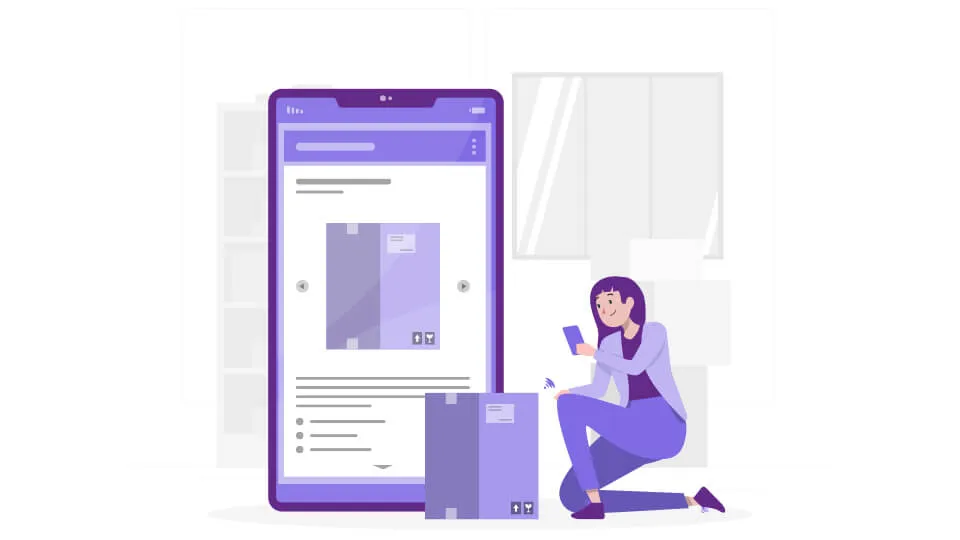 Optimize Your Business With An Amazon Scraper Usa. Extract Detailed Product Data And Pricing Info For Competitive Market Strategies
