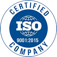 Iso 9001 2015