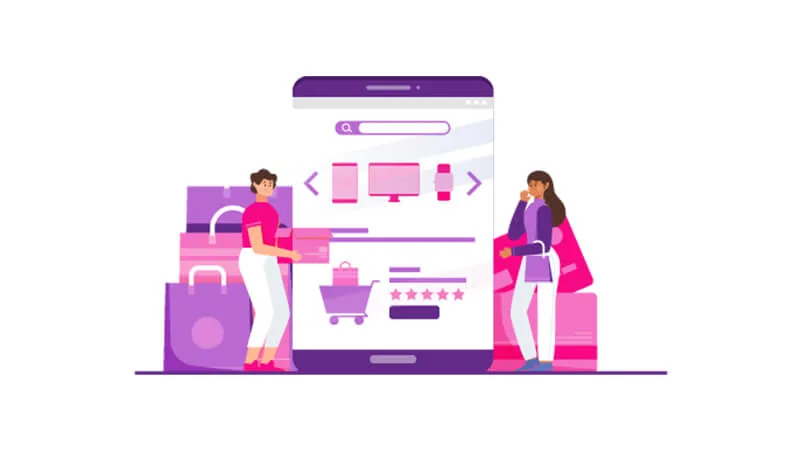 Ecommerce Data Scraping