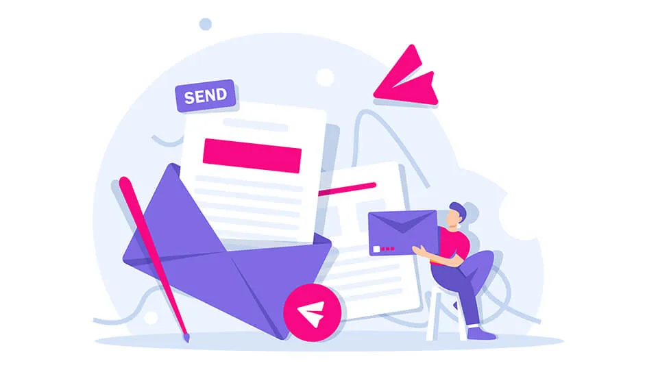 Email Scraping