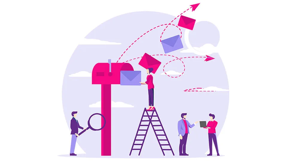 Email Scraping