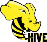 Apache Hive Logo