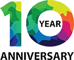 10 Year Anniv