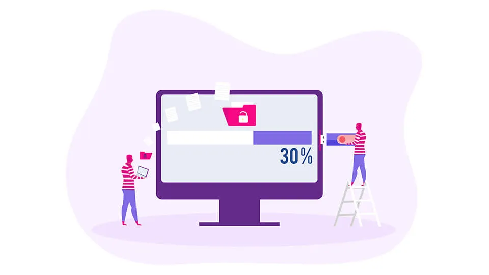 Email Scraping