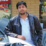 Ai-Driven Web Scraping 1 Jyothish (Head Of Operations – Aimleap)