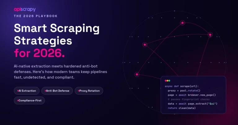 Web Scraping Best Practices In 2027